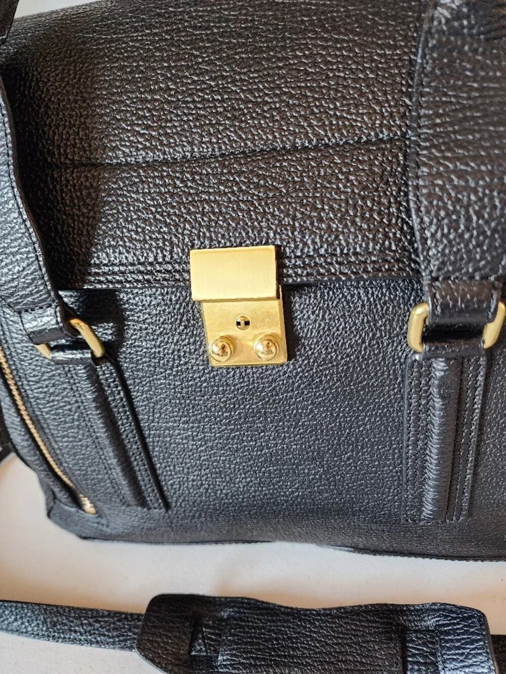 Phillip Lim Large Satchel 